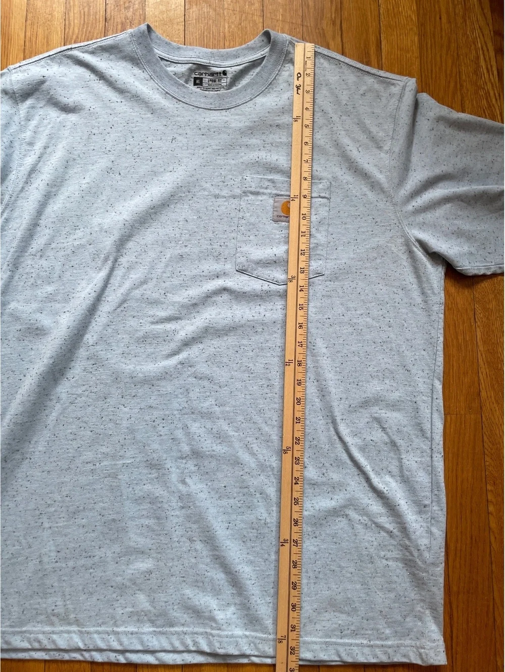 Carhartt k87 loose